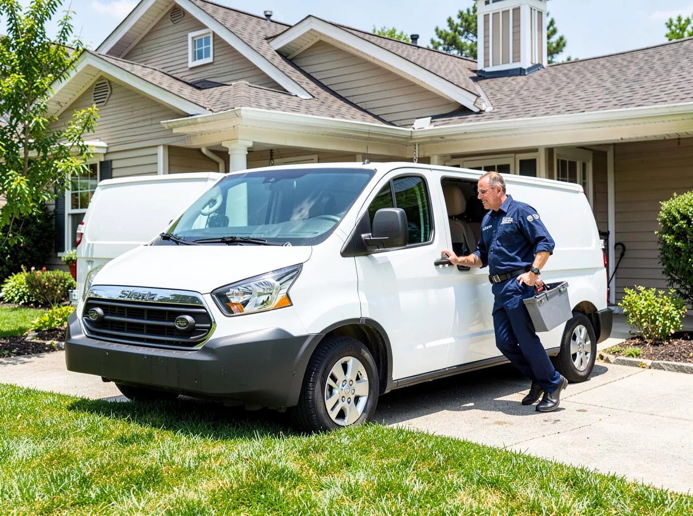 Emergency Plumber company in Hamburg, AR