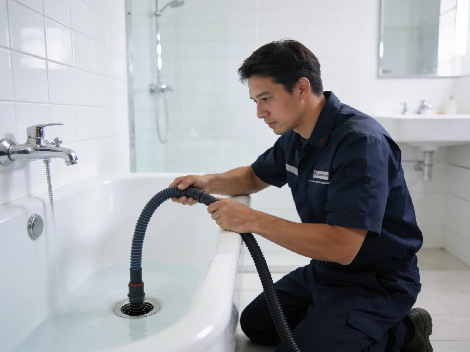 Emergency Plumber Hamburg, AR FAQs